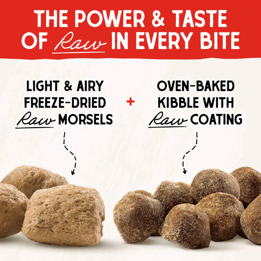 Stella & Chewy's Dog Raw Blend