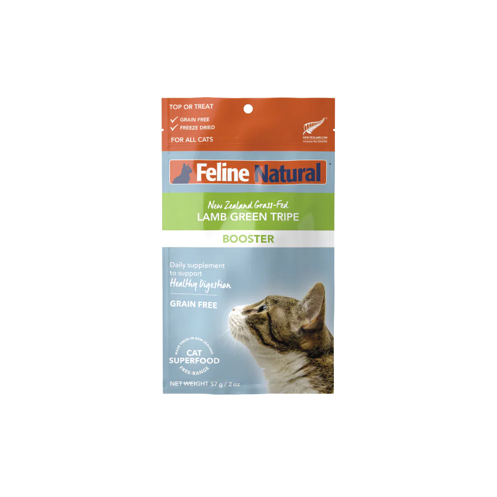 Feline Natural Cat Healthy Bites Treat