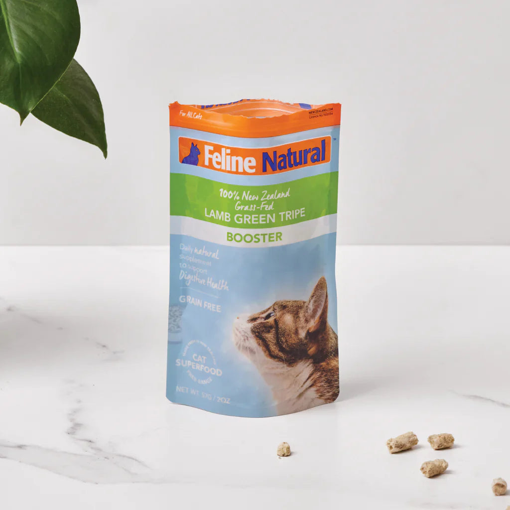 Feline Natural Cat Healthy Bites Treat