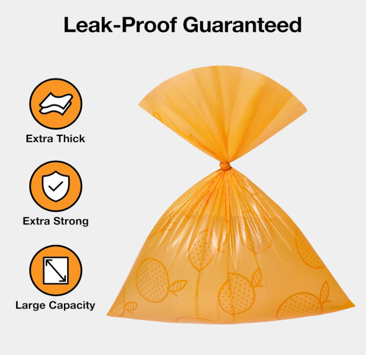 VETRESKA Dog Poop Bag Holder
