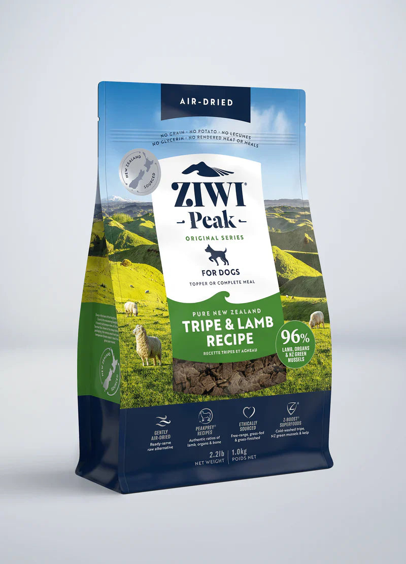 ZIWI Dog Original Air-Dried Recipe