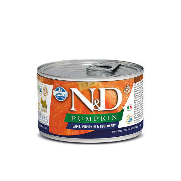 Farmina N&D Dog Pumpkin Canned Wet Food