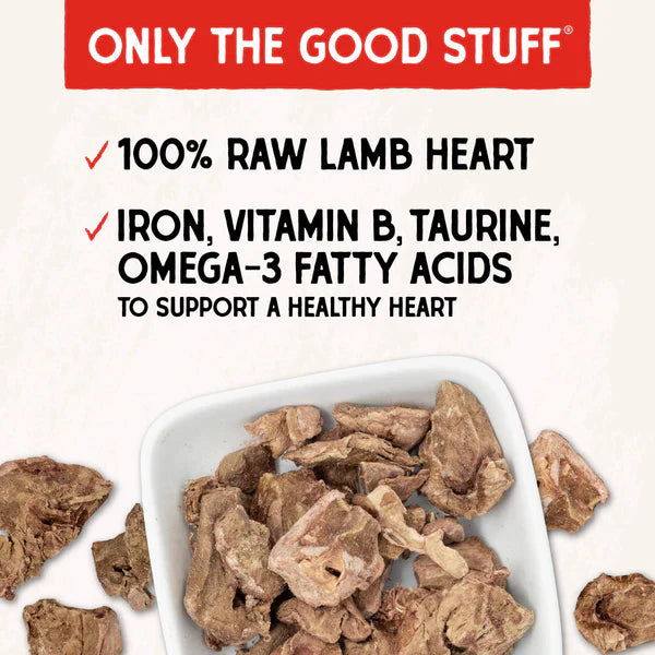 Stella & Chewy's Dog  Freeze-Dried Raw Treats