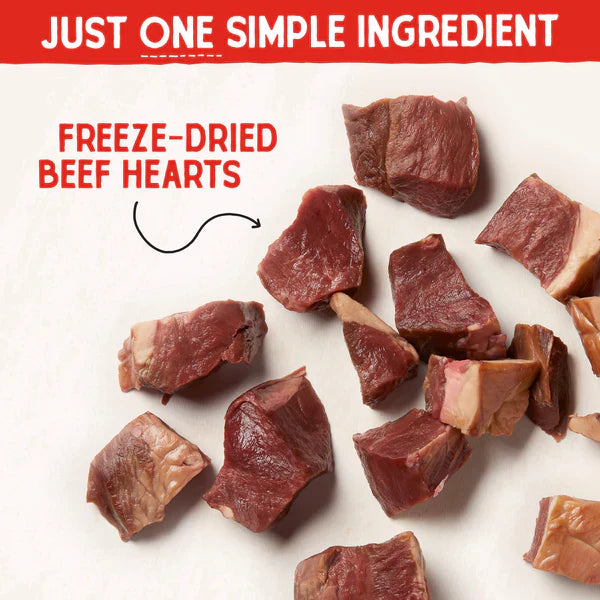Stella & Chewy's Dog  Freeze-Dried Raw Treats