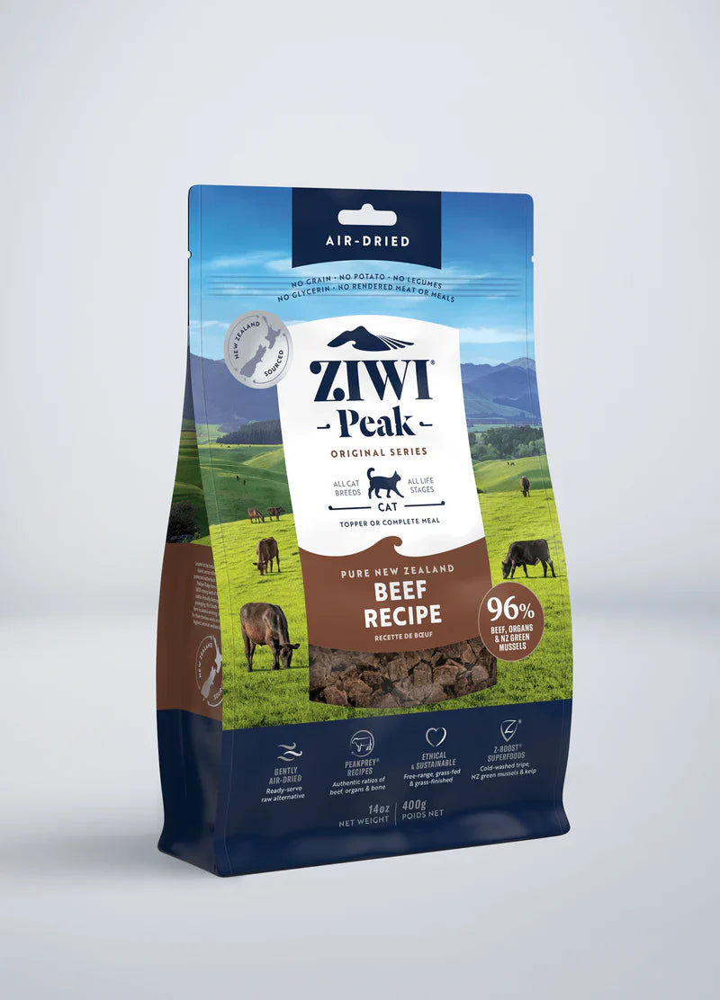 ZIWI Cat Air-Dried Recipe