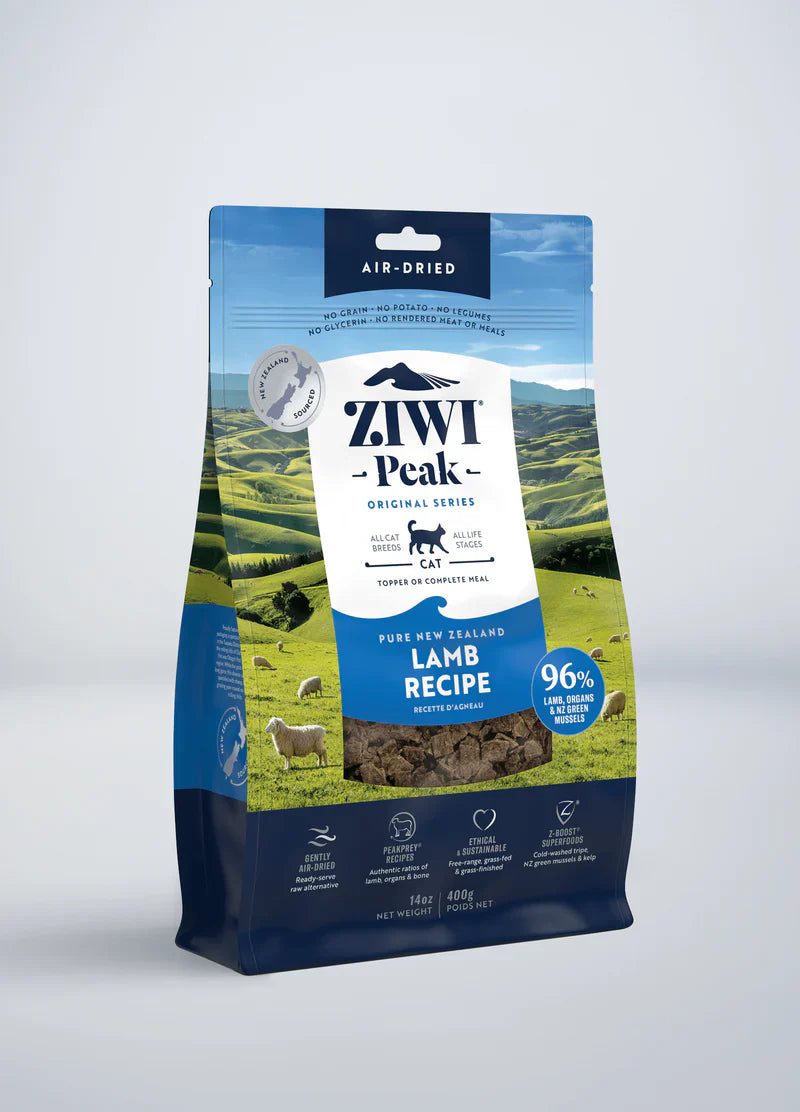 ZIWI Cat Air-Dried Recipe
