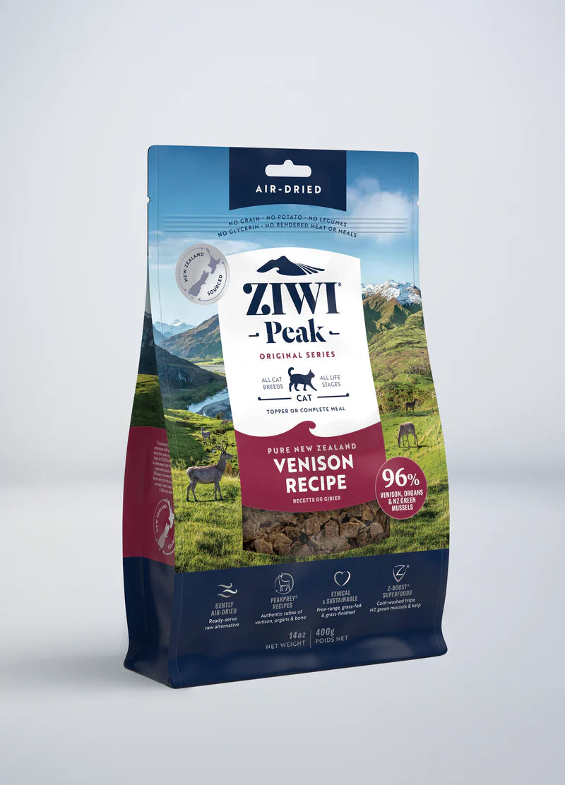 ZIWI Cat Air-Dried Recipe