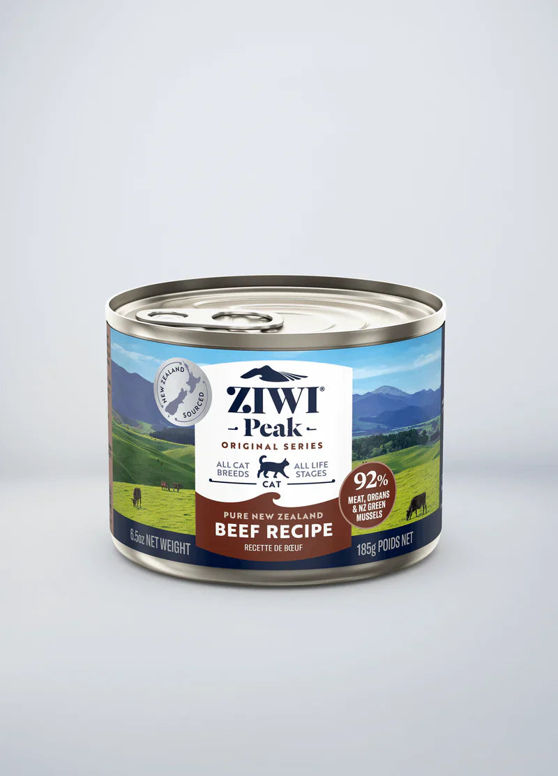 ZIWI Cat Canned Wet Food