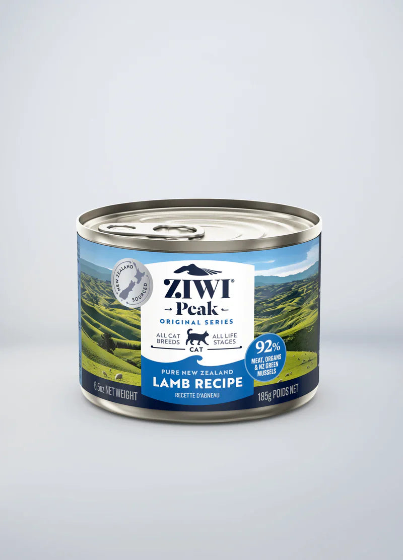 ZIWI Cat Canned Wet Food