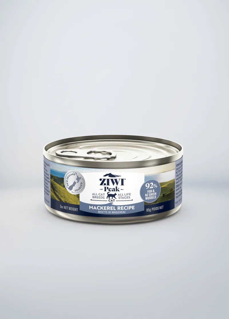 ZIWI Cat Canned Wet Food