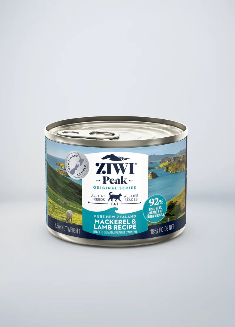 ZIWI Cat Canned Wet Food