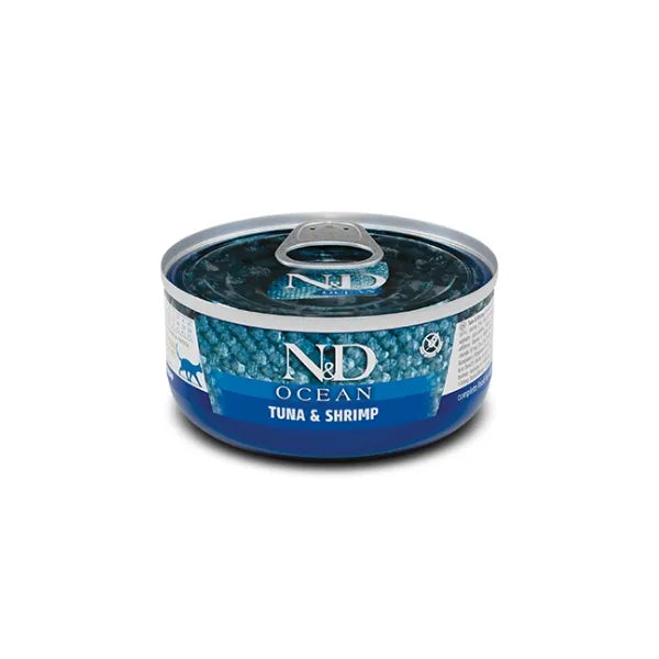 Farmina N&D Cat Ocean Canned Wet Food