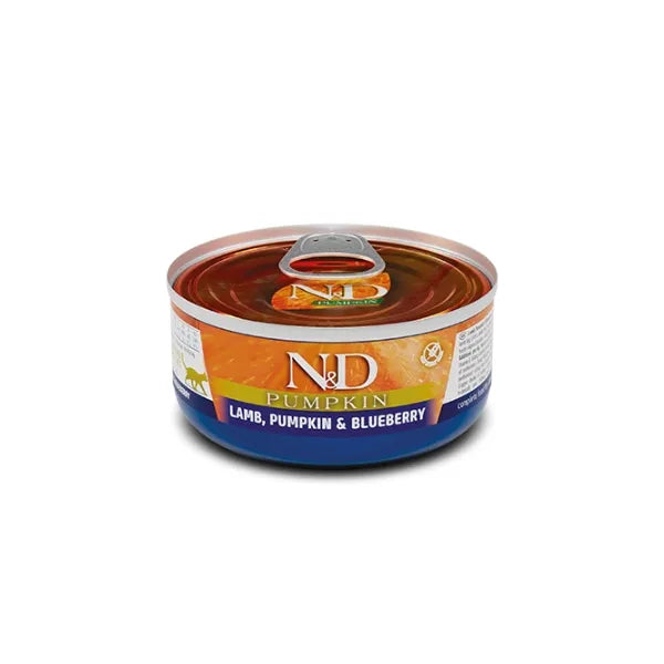 Farmina N&D Cat Pumpkin Canned Wet Food