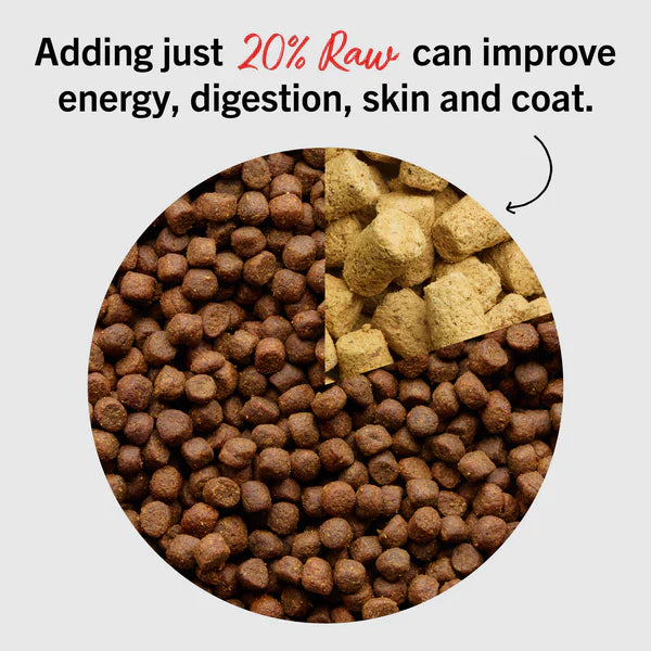 Stella & Chewy's Dog Meal Mixers