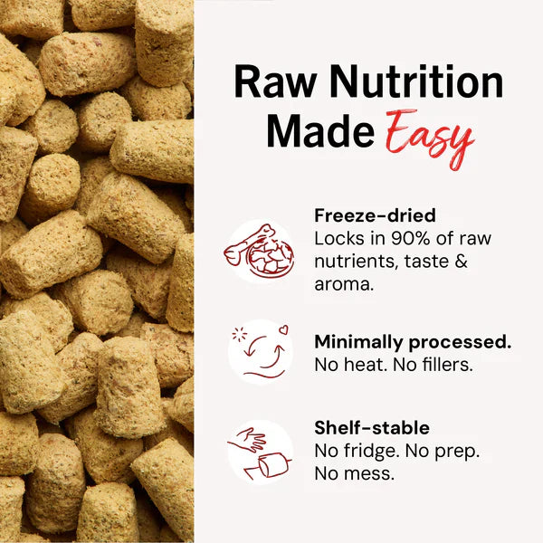 Stella & Chewy's Dog Meal Mixers