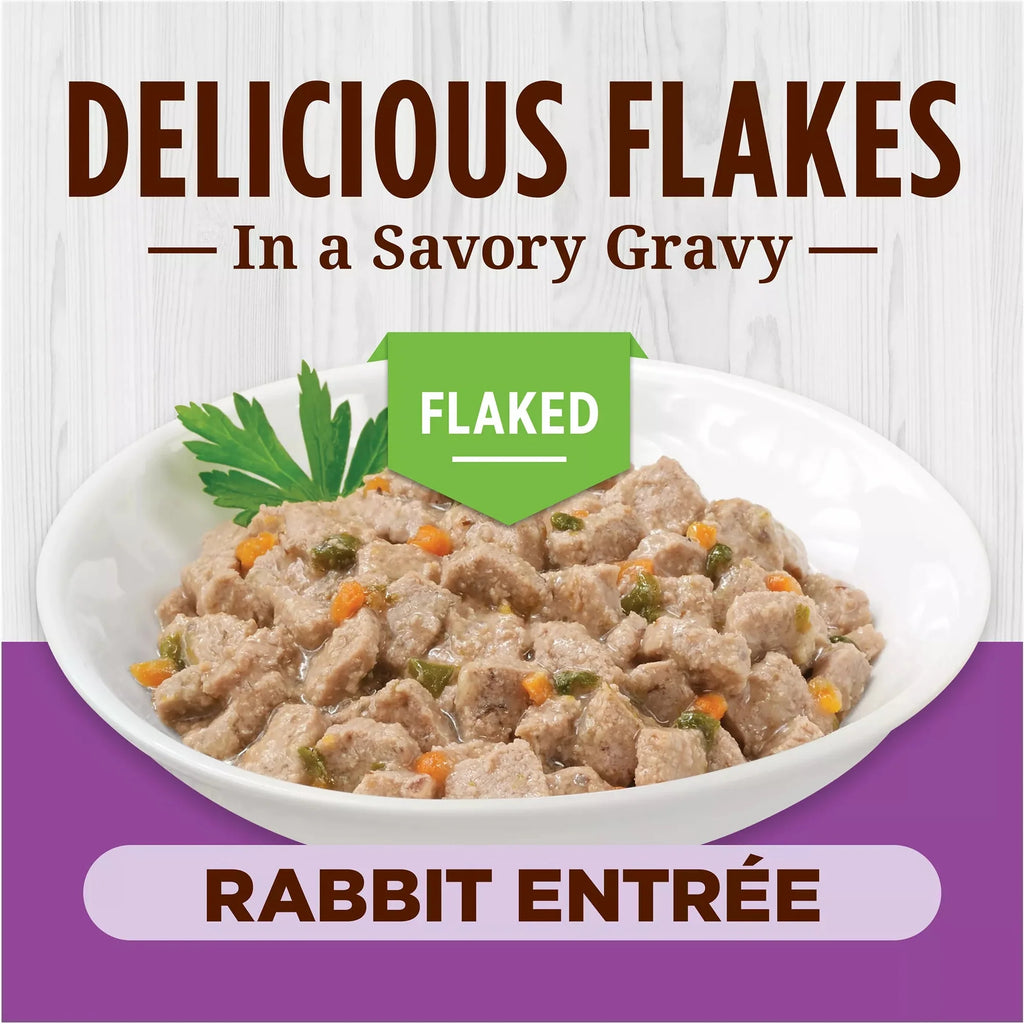Instinct Cat Wet Food - Flaked