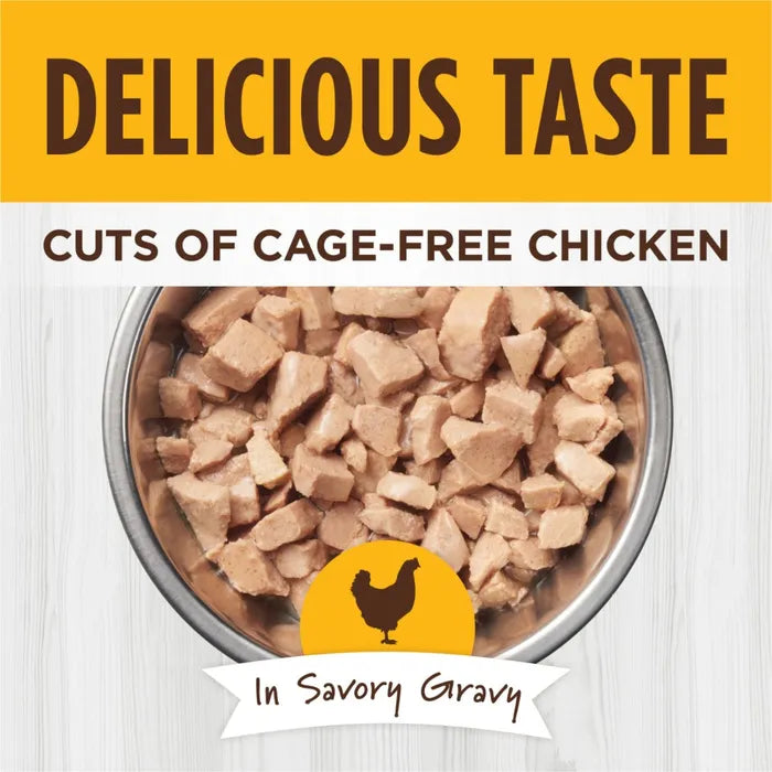 Instinct Cat Food Topper - Healthy Cravings