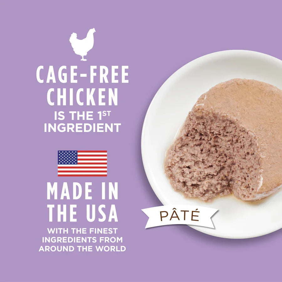 Instinct Cat Wet Food - Original - Kitten - Chicken