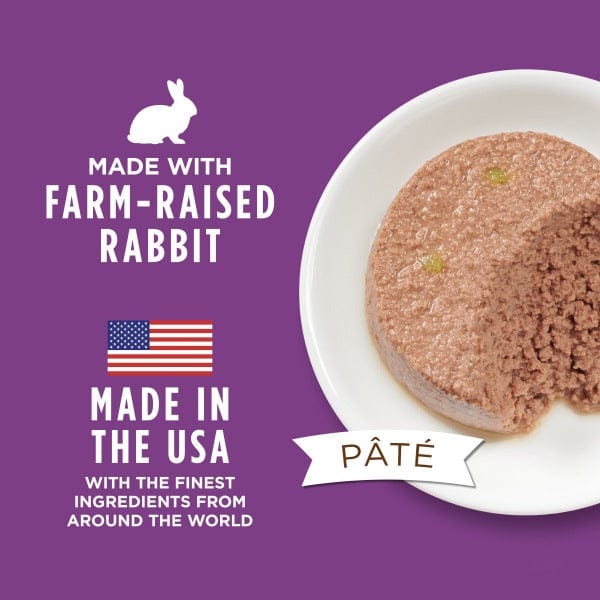 Instinct Cat Wet Food -  Limited Ingredient Diet