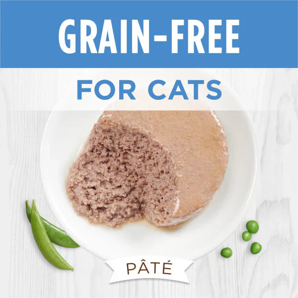 Instinct Cat Wet Food -  Limited Ingredient Diet