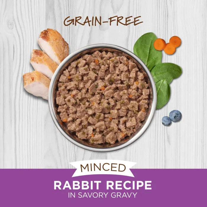 Instinct Cat Wet Food - Minced