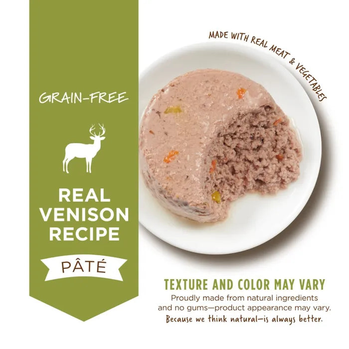 Instinct Cat Wet Food - Original