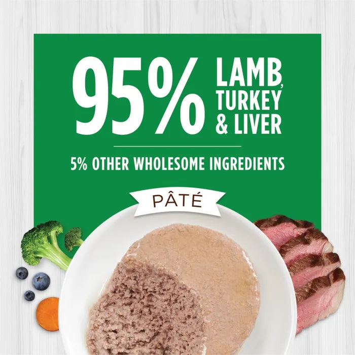 Instinct Cat Wet Food - Original