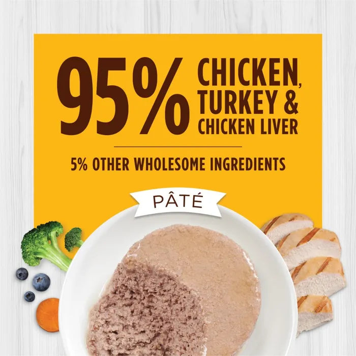 Instinct Cat Wet Food - Original