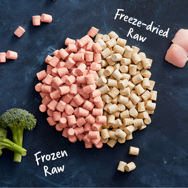 Instinct Cat Dry Food - Raw Boost - Healthy Weight