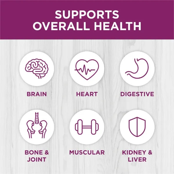 Instinct Cat - Raw Boost Mixers Multivitamin - Adult