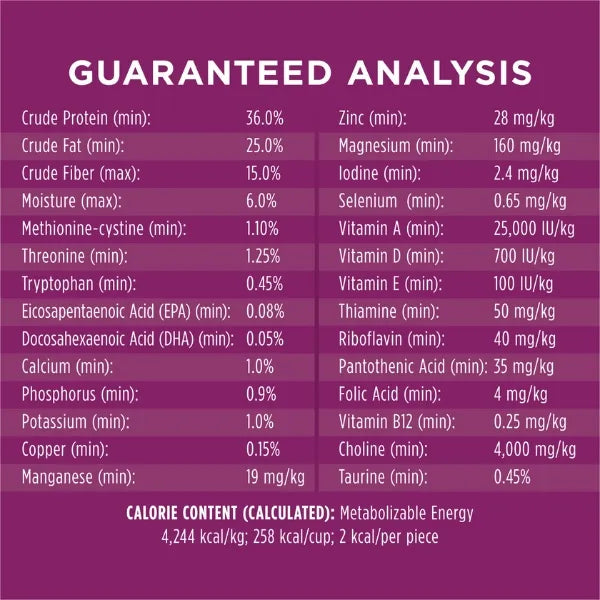 Instinct Cat - Raw Boost Mixers Multivitamin - Adult