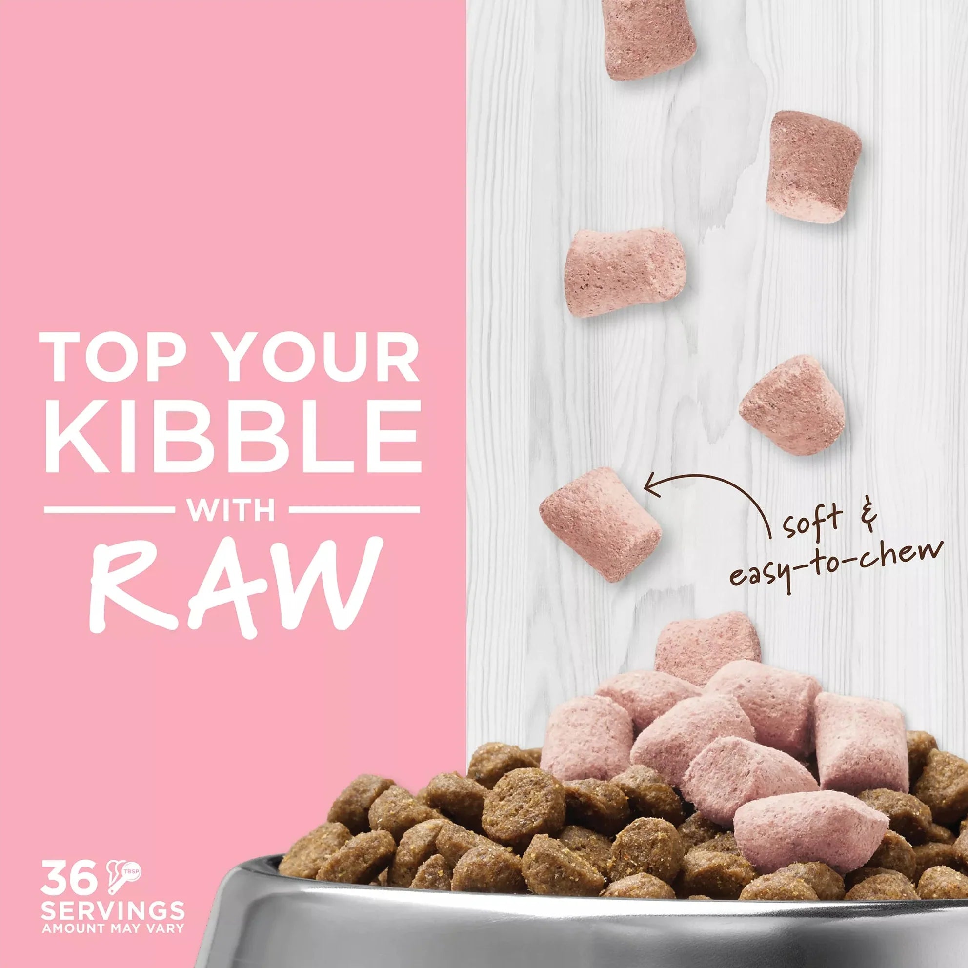 Instinct Cat - Raw Boost Mixers