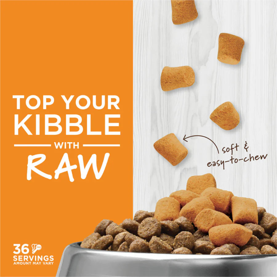 Instinct Cat - Raw Boost Mixers