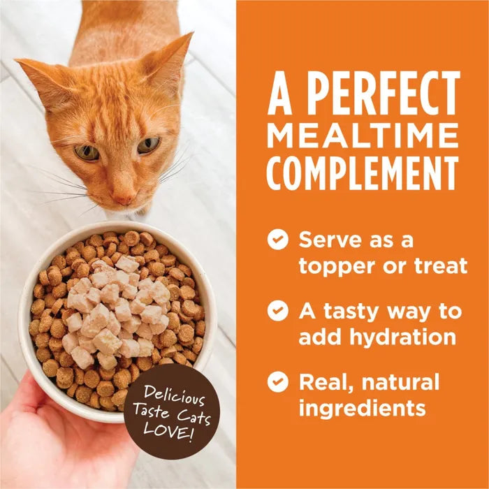 Instinct Cat Wet Food Topper -  Healthy Cravings - Variety Pack