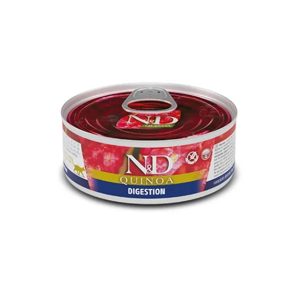 Farmina N&D Dog Quinoa Canned Wet Food