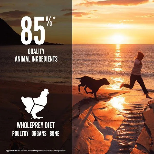 Orijen Dog Dry Food - Fit & Trim