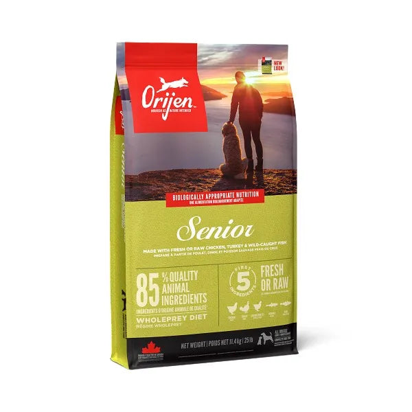 Orijen Dog Dry Food - Senior