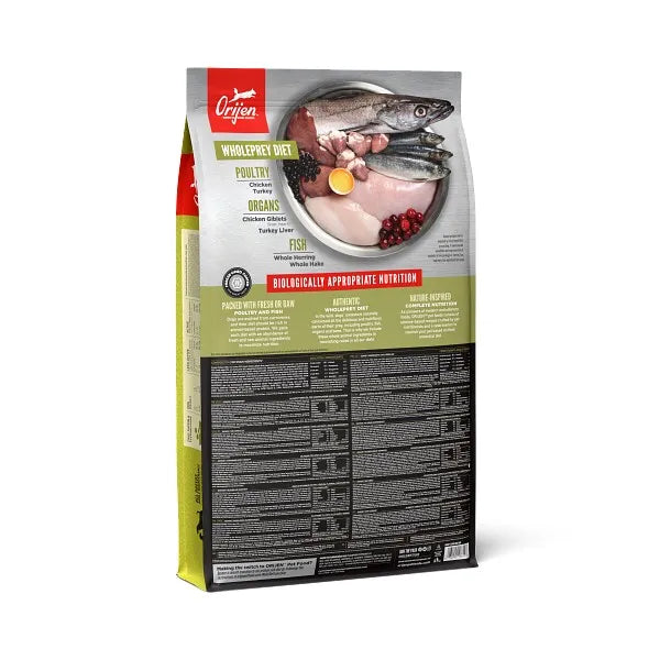 Orijen Dog Dry Food - Senior