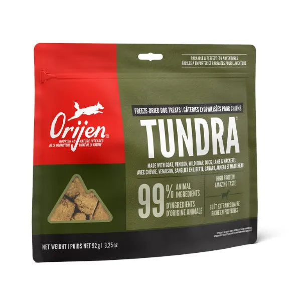 Orijen Dog Freeze-Dried Treats