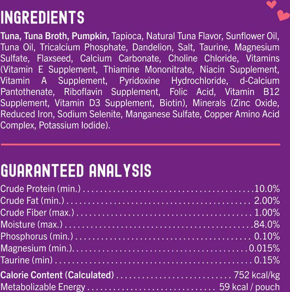 Stella & Chewy's Cat Wet Food - Carnivore Cravings