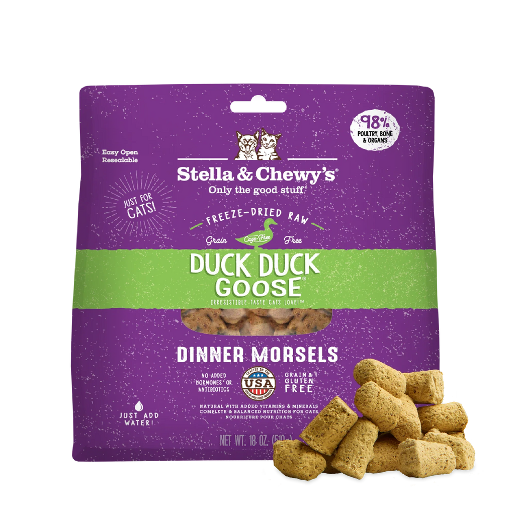 Stella & Chewy's Cat Dinner Morsels