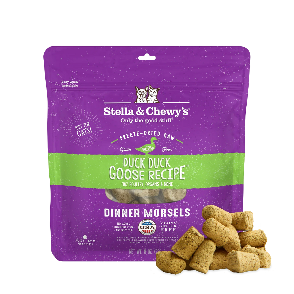 Stella & Chewy's Cat Dinner Morsels