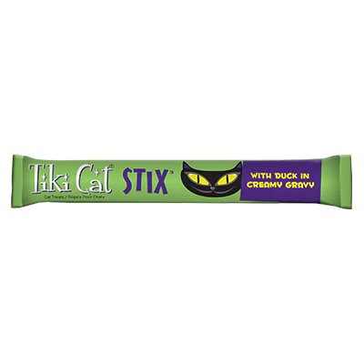 Tiki Cat Stix Wet Treats