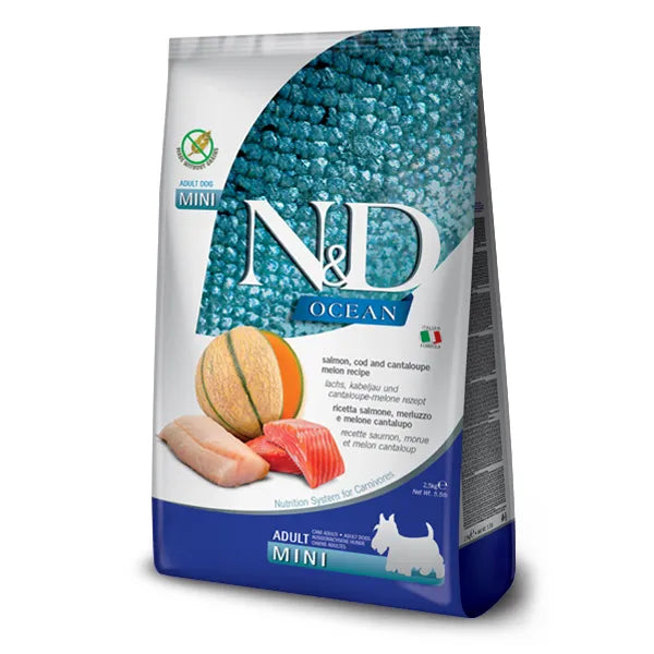 Farmina N&D Dog Ocean Dry Food