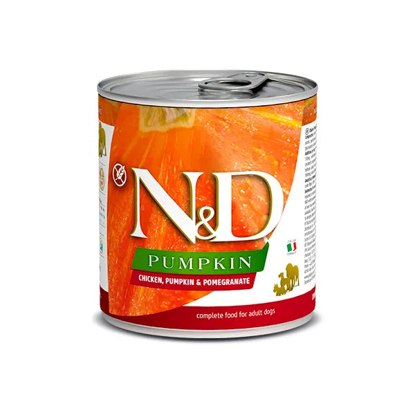 Farmina N&D Dog Pumpkin Canned Wet Food