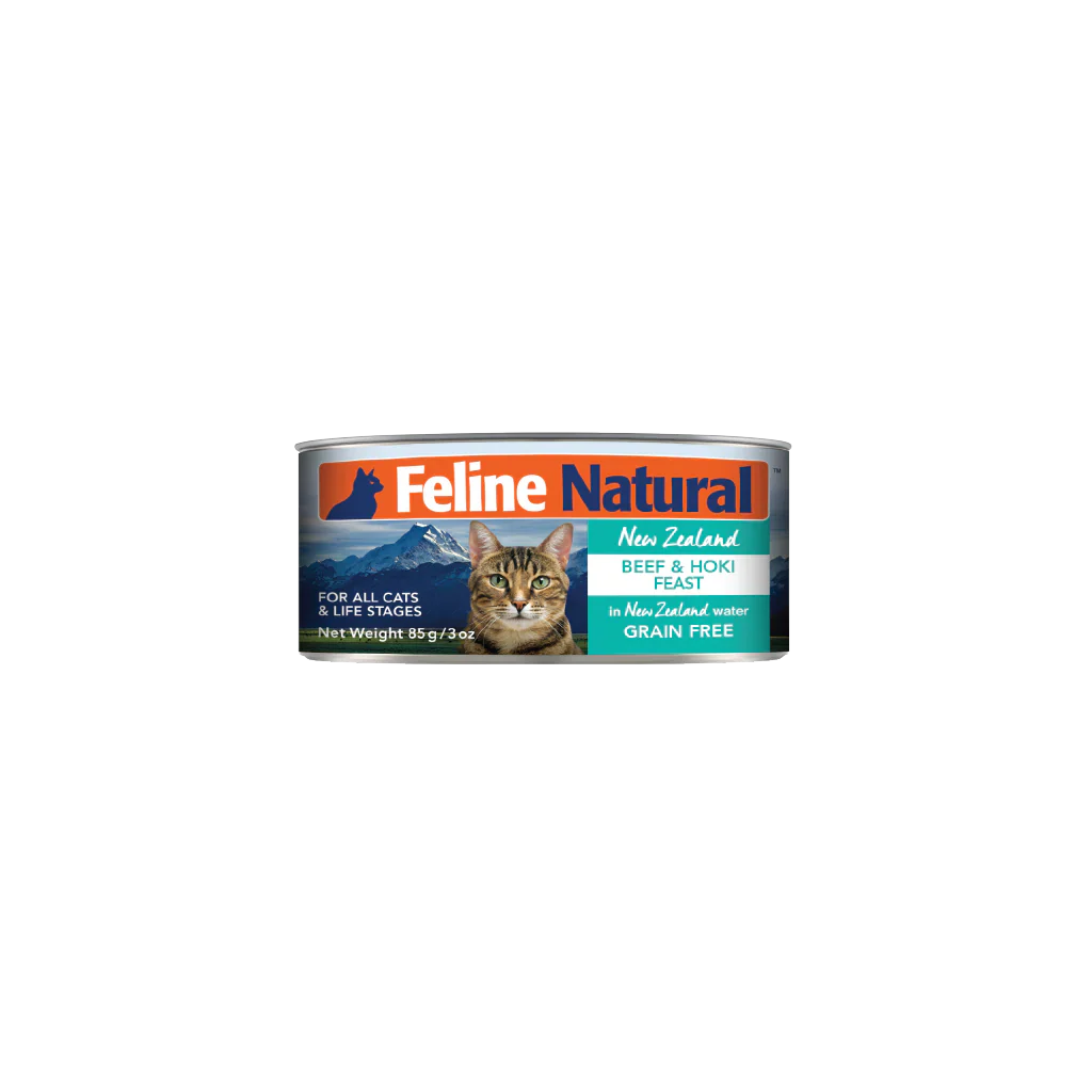 Feline Natural Cat Canned Wet Food