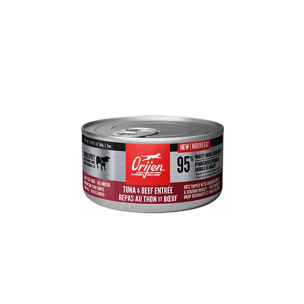 Orijen Cat Canned Wet Food