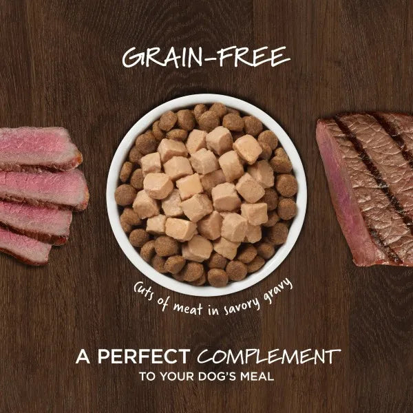 Instinct Dog Healthy Cravings