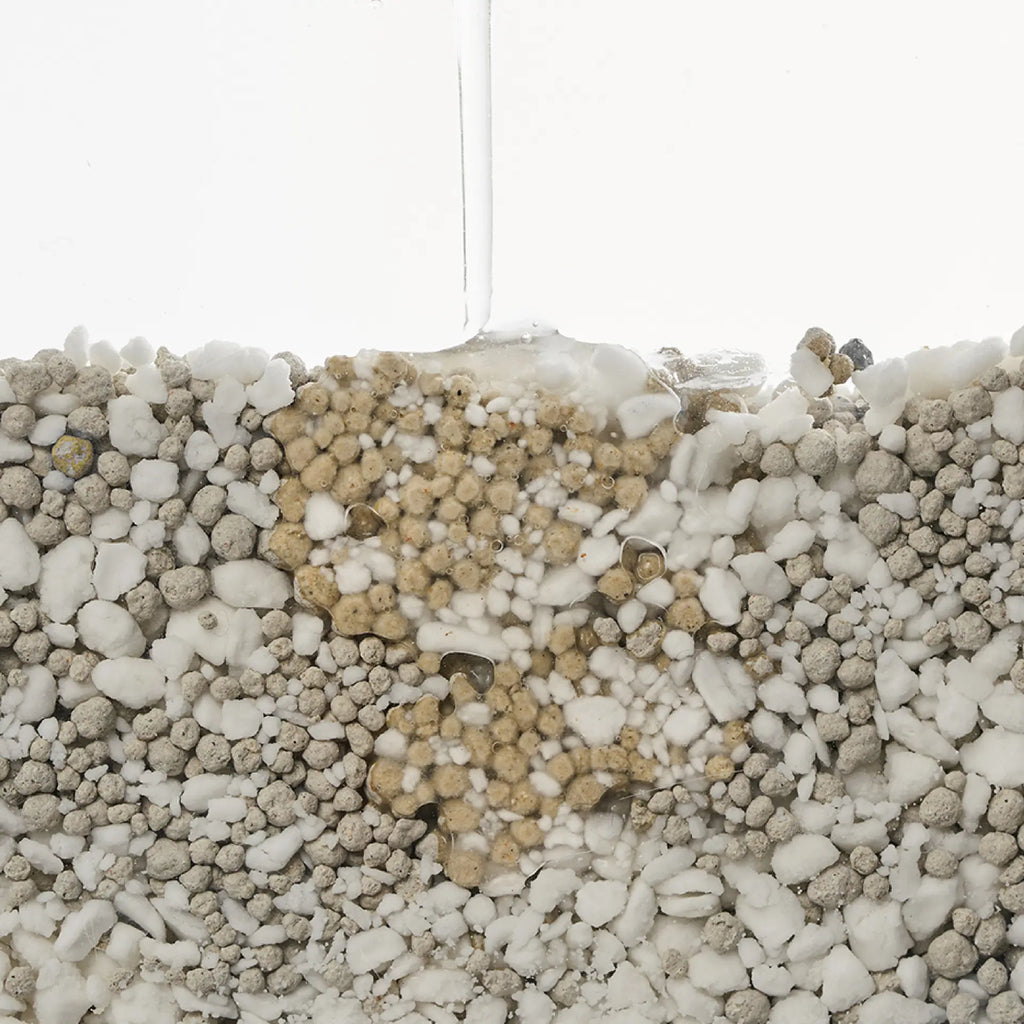 Pidan Litter - Cassava & Bentonite Clay 40%:60%