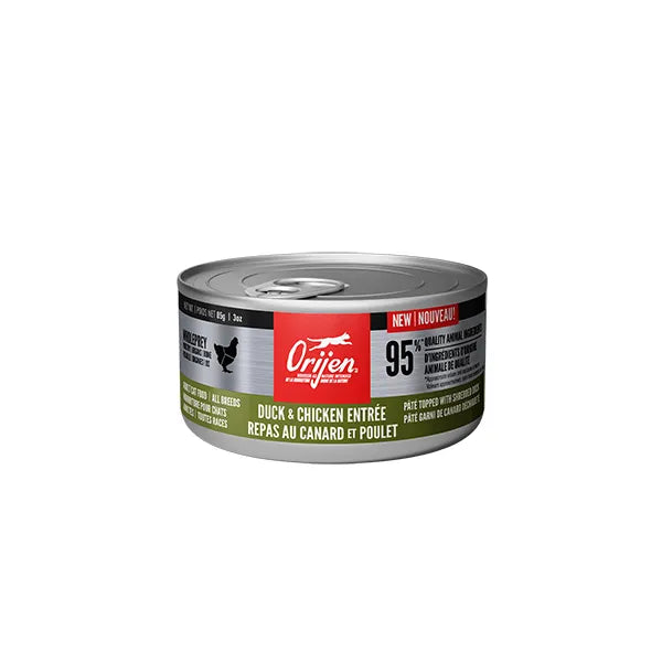 Orijen Cat Canned Wet Food